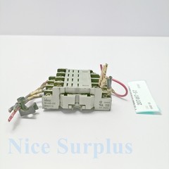 IDEC Relay socket SH4B-05
