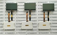 TRP LCD DISPLAY REPLACEMENT FOR CARRIER transicold LCD Apx X2 7500 X3 X4