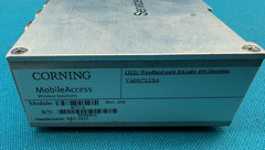 Corning SCU-4 MobileAccess Service Combiner Unit