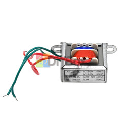 Single Pulse Spot Welding Machine Time Current Control Board Controller 40A 100A