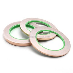 30M self-adhesive tape copper tape copper foil tape shielding tape tape tape-