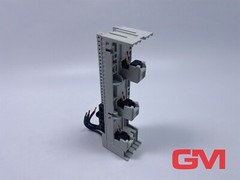 Eaton Electric Busbar Adapter BBA0-25 45 Mm 25A 101451