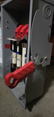 American Rotary Phase Converter AD20S – 20HP / 15kW and Operational Components