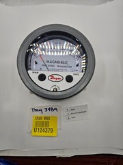Dwyer Magnehelic Differential Indicating Transmitter (0-500 Pa) 605-500PA