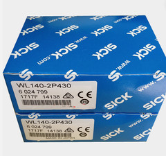 1pc for Sick WL140-2P430 Photoelectric Sensor #lin