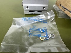 Koganei JDAFS25X20-230W Air Cylinder