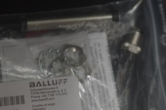 BALLUFF BIC0077 BIC 1I1-P2A05-M12MM-BPX0-003-M45A BIC1I1P2A05M12MMBPX0003M45A