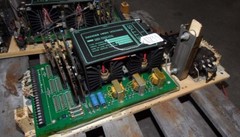 Getty 3 phase wave controller 11-1015-15 (inv 47233)