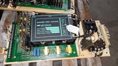 Getty 3 phase wave controller 11-1015-15 (inv 47233)