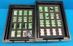 Locktronics LK9862A Matrix Electrical Engineering ANSI Education Kit