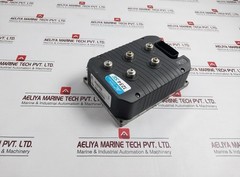 CURTIS 1234SE-6321 AC Motor Controller 48-80V 350A 470436321