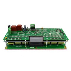 Square D MCM8364M3 Power Logic Multi-Circuit Monitoring Assembly 100-300VAC