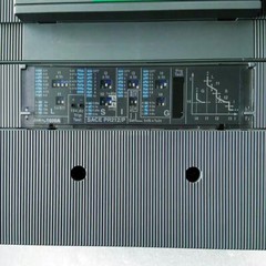 1PCS New other ABB Electronic Circuit Breaker SACE S7H 1600A PR212/P