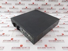 NEWMAR IPS-24-22 Integrated Power System 27.2V DC 22A 92-130V AC
