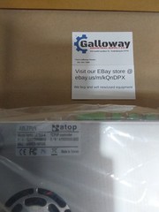 ABLEPick AT500 Plus TCP/IP Controller 102AT500P00002G 100-240VAC 4A