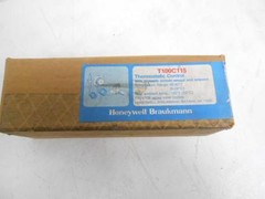 Honeywell Braukmann T100C115 Thermostatic Control