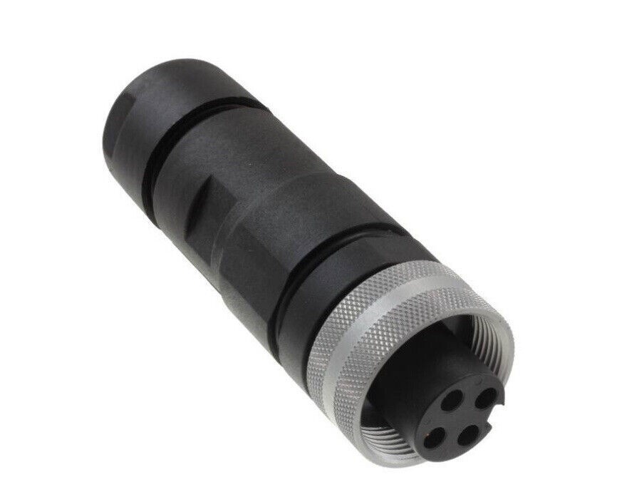🔴Brad Power CA4000-39 BradConnectivity Field Connector 1300700023 Female‼️