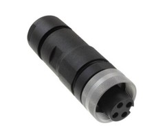 🔴Brad Power CA4000-39 BradConnectivity Field Connector 1300700023 Female‼️