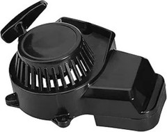 Pull Start Starter for 33cc 43cc 47cc 49cc 50cc 2-stroke Engine Mini Quad ATV Sc