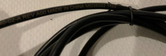 Model# P/N CBL445-040-02-A REV A00 MID25322 1422