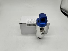 New 902-120-188 High Speed Coolant Rotary Joint Suitable for Deublin
