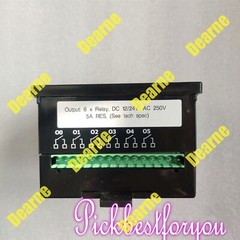 1PC NEW UNITRONICS M91-2-R1 (DHL or Fedex 90days Warranty) #H513DD DX