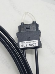 JAE L2R003/A66L-6001-0023 FIBER OPTIC CABLE, NIB