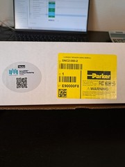 Parker current sensor SNC2-050-2