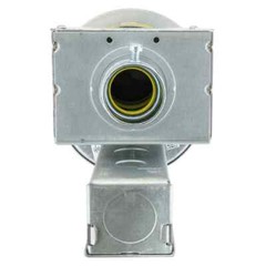 🔴Hubbell S1R6PTFIT 6-Inch Thru Floor Fitting, Fire Poke Through S1R FRPT‼️