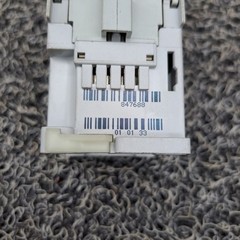 Allen-Bradley 100-C09*10 Series A Contactor (110-120V Coil)