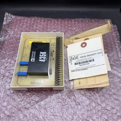 GE FANUC IC3600AMLB1B1 Precision Analog PC Board *REFURBISHED*