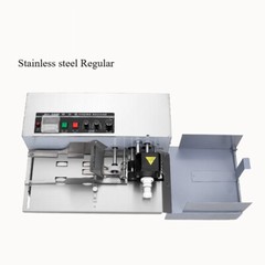 Printing and Labeling Machine Digital Continuous Automatic Coding Machine