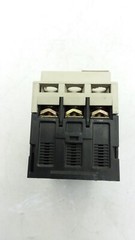TELEMECANIQUE GV2-M14 MOTOR CIRCUIT BREAKER 3 POLE 10 AMP 600 VAC 50/60 HZ