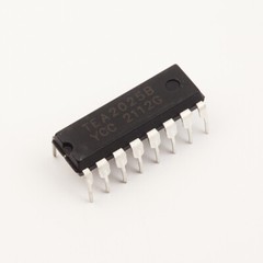 10PCS TEA2025B ST Integrated Circuit Audio Amplifier TEA2025 Dip-16