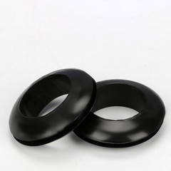 Wiring Grommets – Rubber Open Grommet – For Cable Wire Panel Car Hole 3mm – 60mm