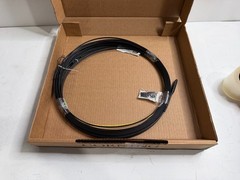 Corning Evolv 1F Fiber Optic ROC Drop Jumper Cable Pushlokpot/SCA326 , 100 Ft
