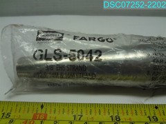QTY=7: FARGO Hubbell GLS 5042 3/8″ EHS STRAND 12.5 14m&16m Strand