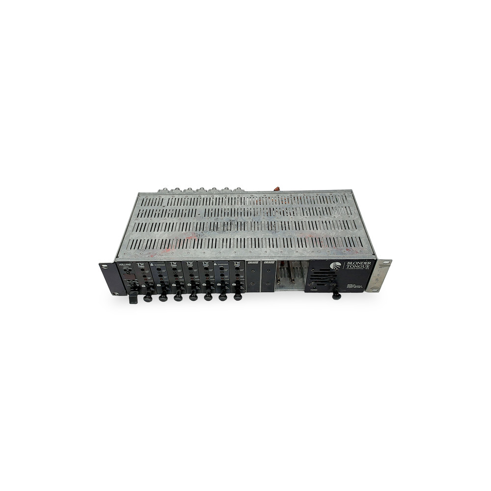 Blonder Tongue MIRC-12v MIRC-12 Chassis