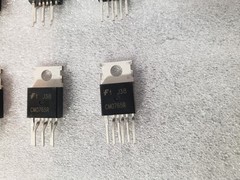 10PCS CM0765R New Best Green Mode Fairchild Power Switch FSCM0765RC