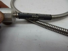 Dolan Jenner Industries BX436 1/4″ Glass Fiber Optic Cable