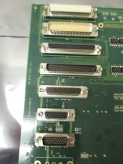 Crossing Automation Asyst 3200-4420-01, I/O Board, 3000-4420-01, 395624