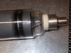 National Electronics NL-8270 Light Tube Used With Warranty See All Pictures