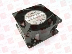 MINEBEA 3115FS-12T-B30-A00 / 3115FS12TB30A00 (USED)