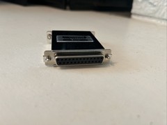 L-Com Lcom DIYS Adapter Box U – MTS Systems 57-368-201