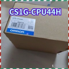 1PCS Omron CPU Unit CS1G-CPU44H CS1GCPU44H New In Box Free Shipping