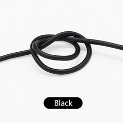 Silicone Cable Flexible Wire 2 AWG to 30 AWG Strand Dia Ø 0.08mm Various Colours