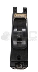 LOT OF 2 I-T-E EE1-H020 CIRCUIT BREAKER 20A 1 POLE 277VAC