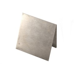 N6 High Pure Nickel Sheet Metal Foil Electroplating Anode Nickel Plate 1mm – 3mm