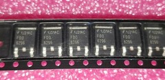10 PCS Fairchild FDD6296 Trans MOSFET N-CH 30V 15A 3-Pin(2+Tab) DPAK