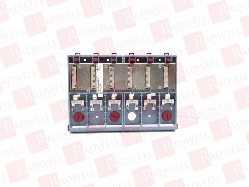 RADWELL VERIFIED SUBSTITUTE 3NC150.6-SUB-CASE / 3NC1506SUBCASE (BRAND NEW)